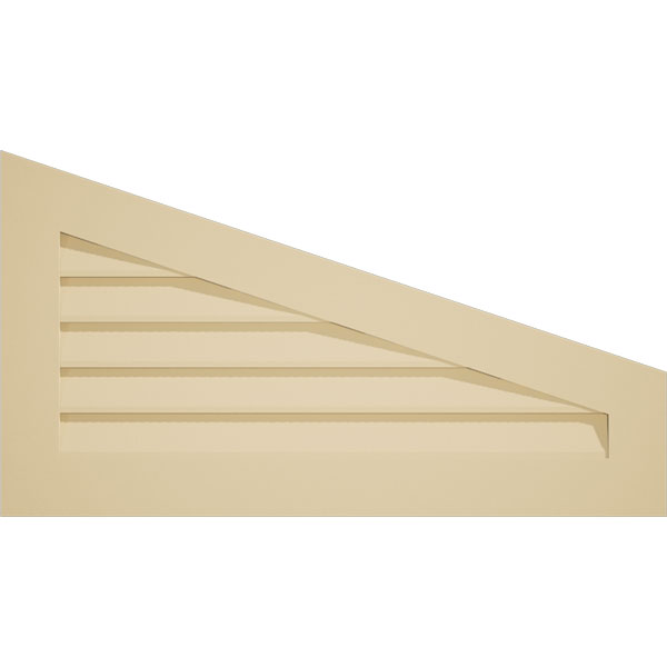 Ekena Millwork GVSPR40X2201SN-04
