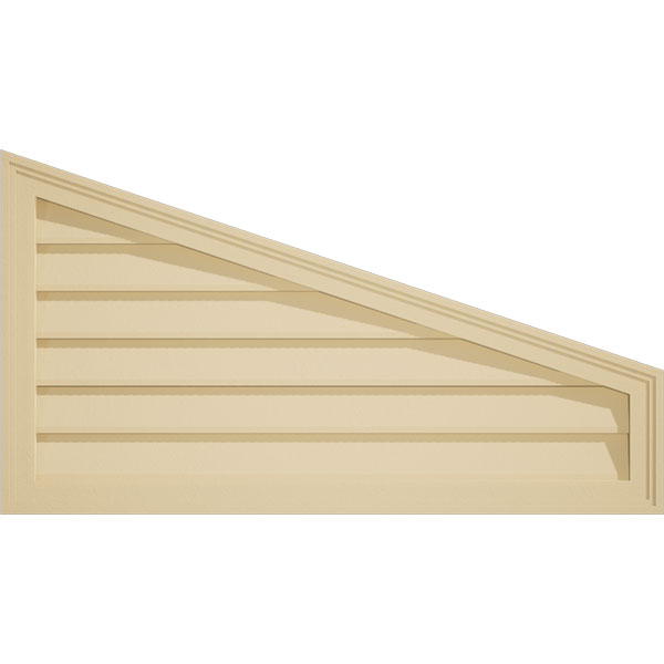 Ekena Millwork GVSPR40X2202SN-04