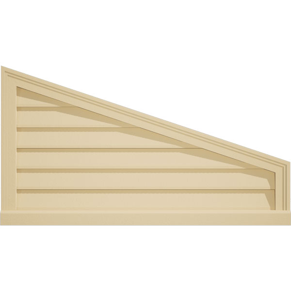 Ekena Millwork GVSPR40X2203SN-04