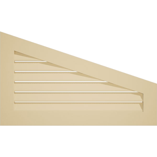 Ekena Millwork GVSPR40X2401SF-04