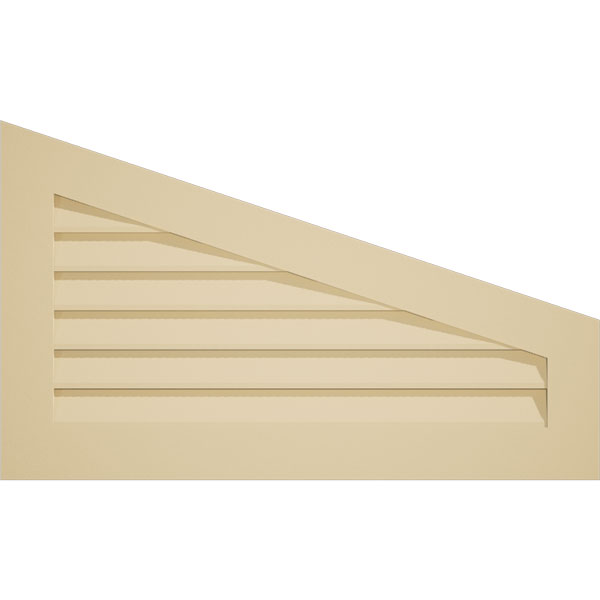 Ekena Millwork GVSPR40X2401SN-04