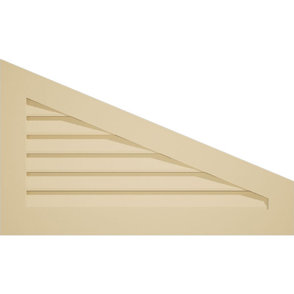Ekena Millwork GVSPR40X2401SN-05