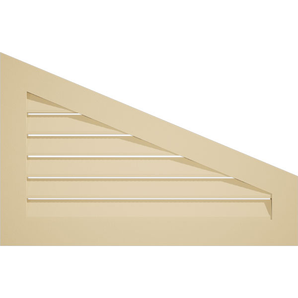 Ekena Millwork GVSPR40X2601SF-05
