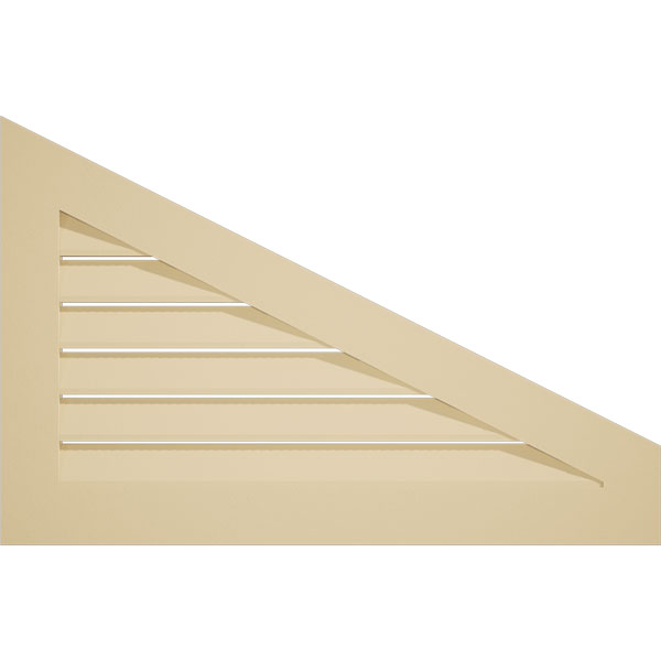 Ekena Millwork GVSPR40X2601SF-06
