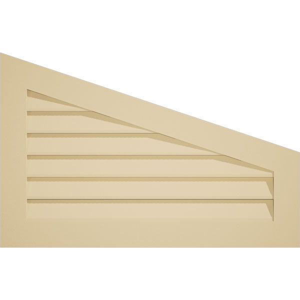 Ekena Millwork GVSPR40X2601SN-04