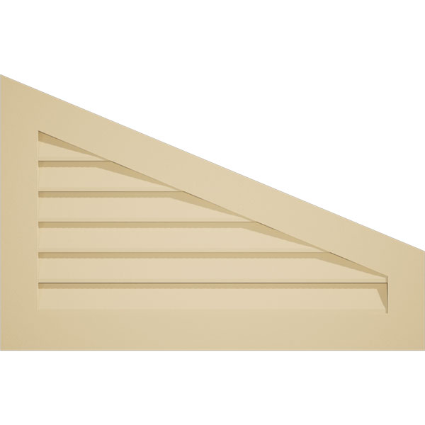 Ekena Millwork GVSPR40X2601SN-05