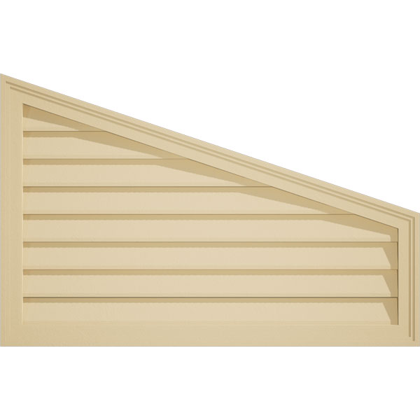 Ekena Millwork GVSPR40X2602SN-04