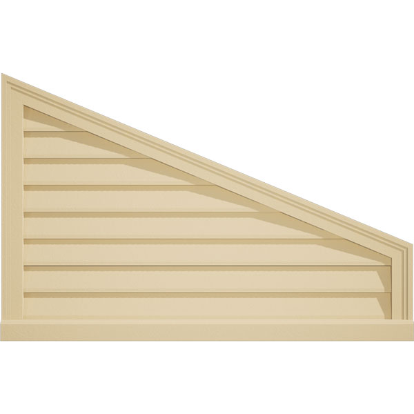 Ekena Millwork GVSPR40X2603SN-05