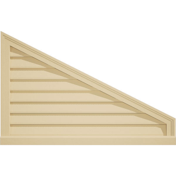 Ekena Millwork GVSPR40X2603SN-06