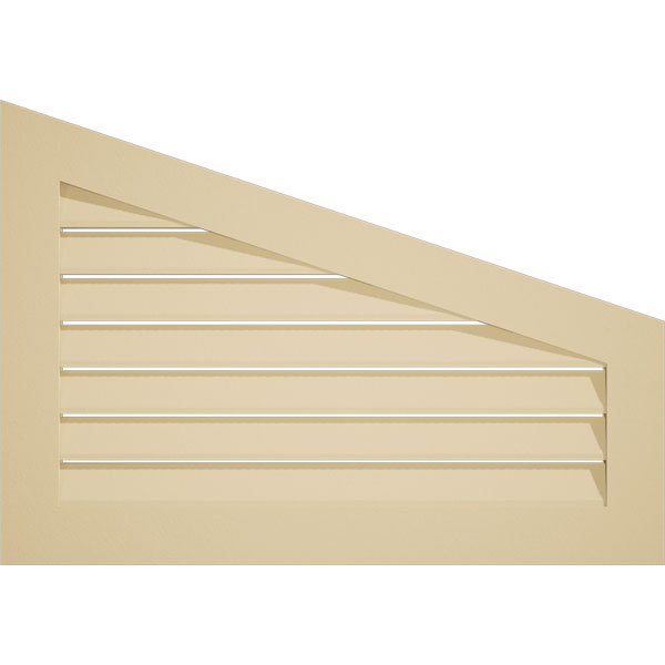 Ekena Millwork GVSPR40X2801SF-04