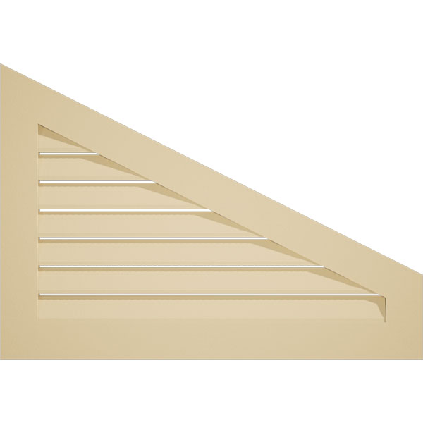 Ekena Millwork GVSPR40X2801SF-06