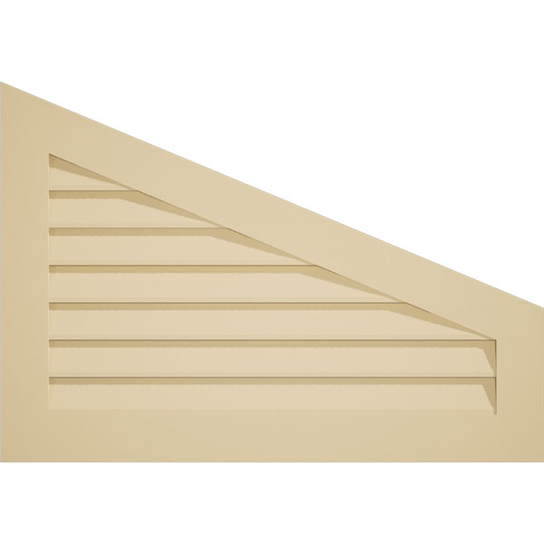 Ekena Millwork GVSPR40X2801SN-05