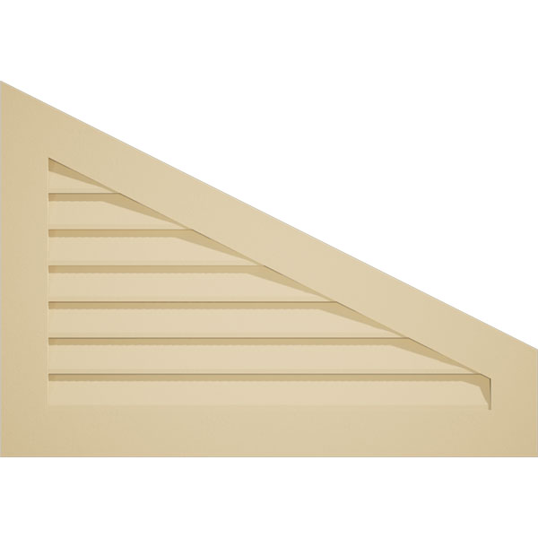 Ekena Millwork GVSPR40X2801SN-06