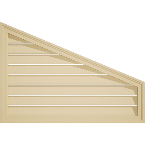 Ekena Millwork GVSPR40X2802SF-05