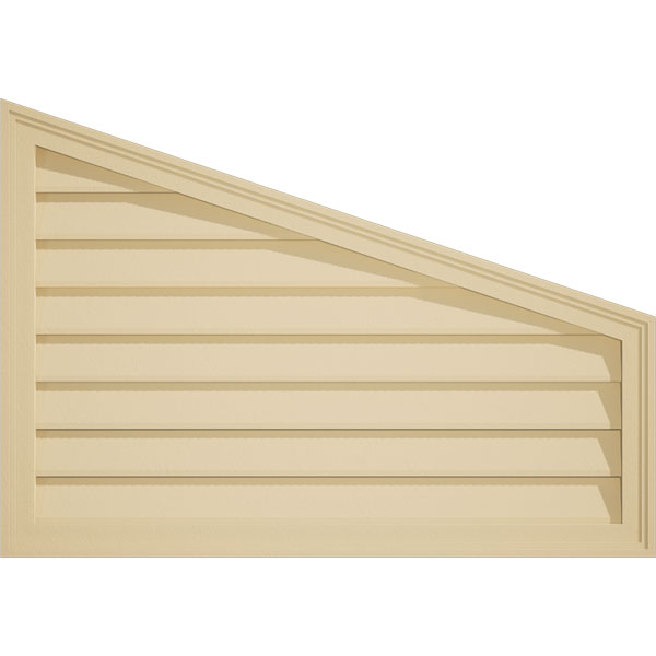 Ekena Millwork GVSPR40X2802SN-04