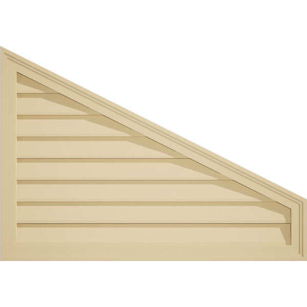 Ekena Millwork GVSPR40X2802SN-06