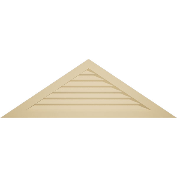 Ekena Millwork GVSTR80X2701SN