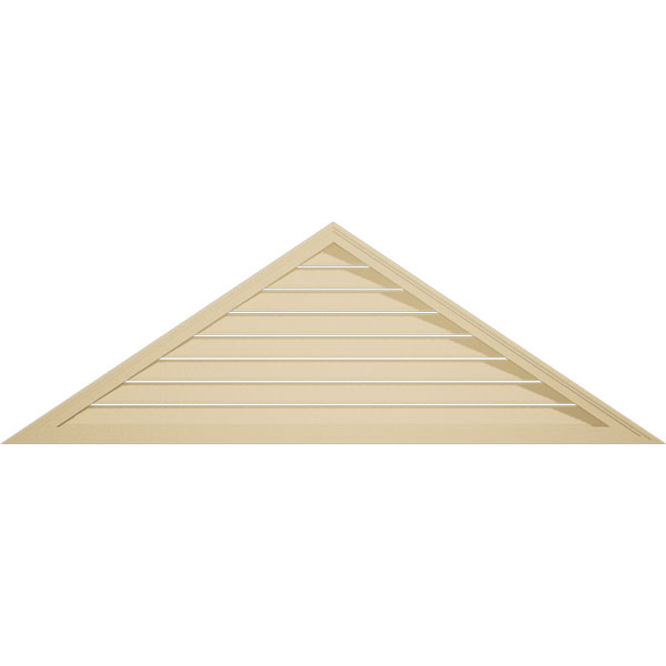 Ekena Millwork GVSTR80X2702SF