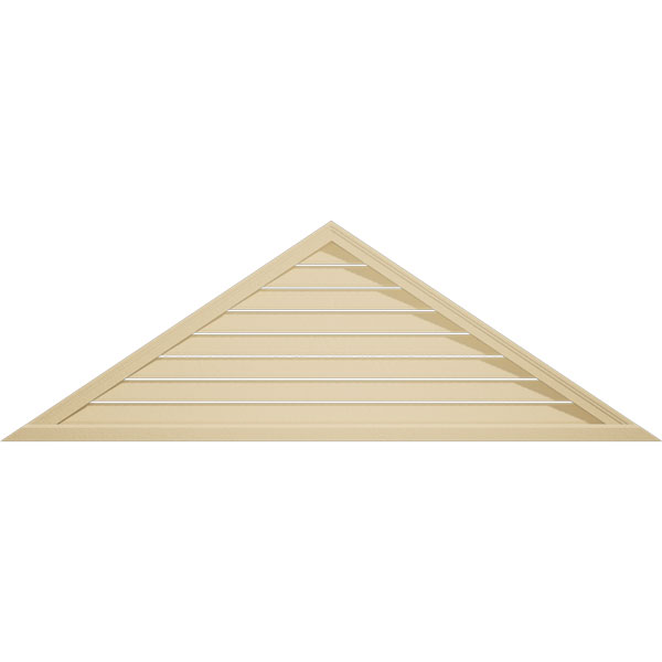 Ekena Millwork GVSTR80X2703SF