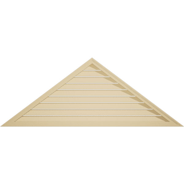 Ekena Millwork GVSTR80X3002SF