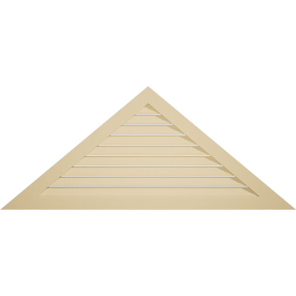 Ekena Millwork GVSTR80X3301SF