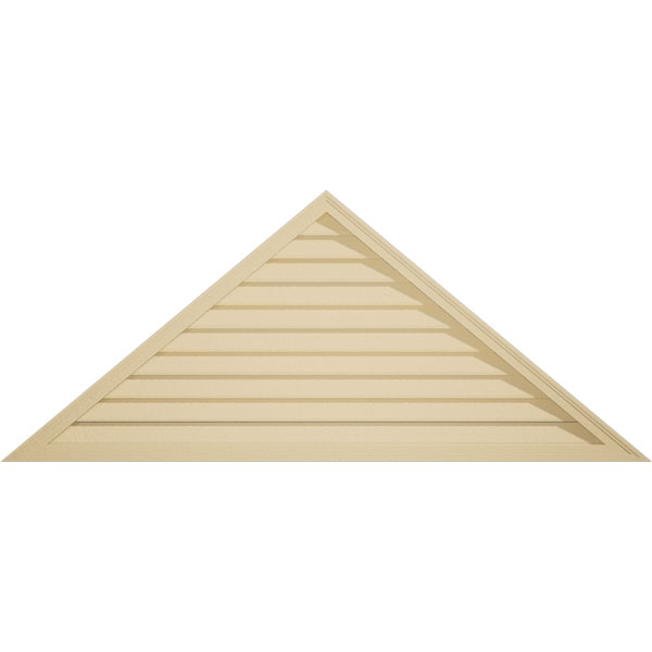 Ekena Millwork GVSTR80X3302SN