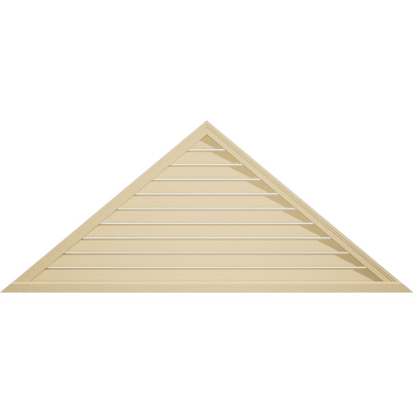 Ekena Millwork GVSTR80X3303SF
