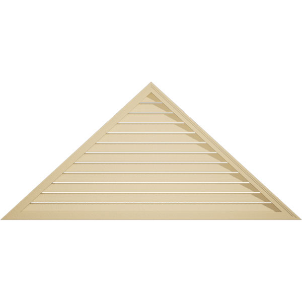 Ekena Millwork GVSTR80X3702SF