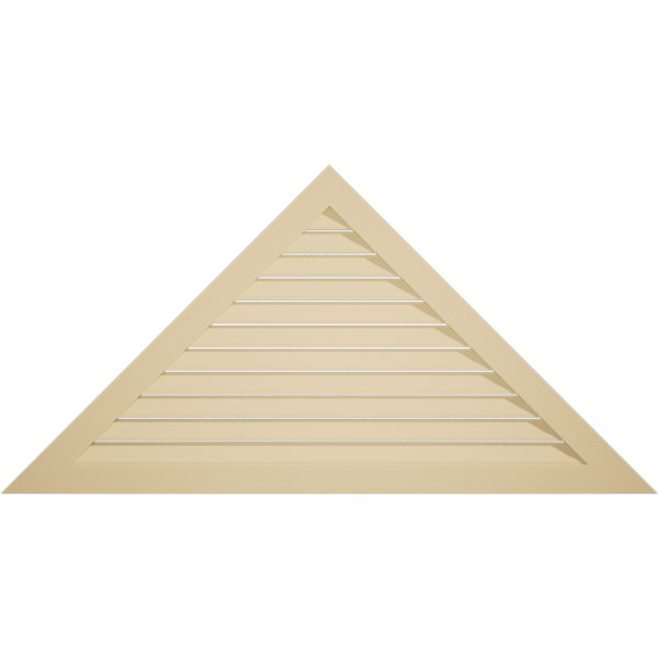 Ekena Millwork GVSTR80X4001SF