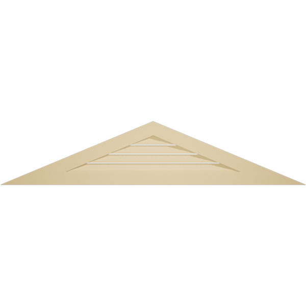 Ekena Millwork GVSTR82X1701SF