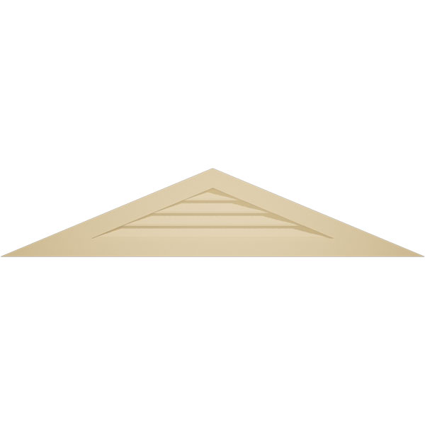 Ekena Millwork GVSTR82X1701SN