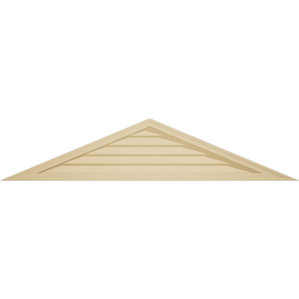 Ekena Millwork GVSTR82X1702SN