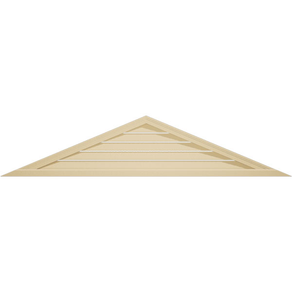 Ekena Millwork GVSTR82X1703SF