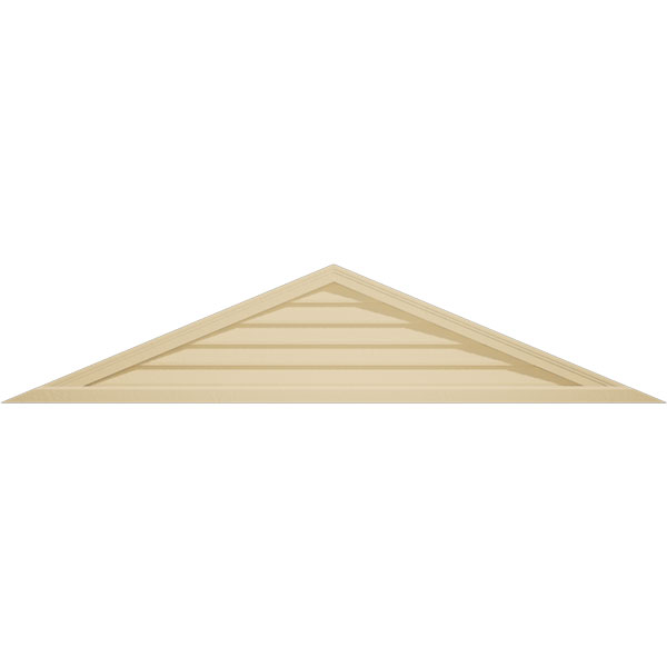 Ekena Millwork GVSTR82X1703SN