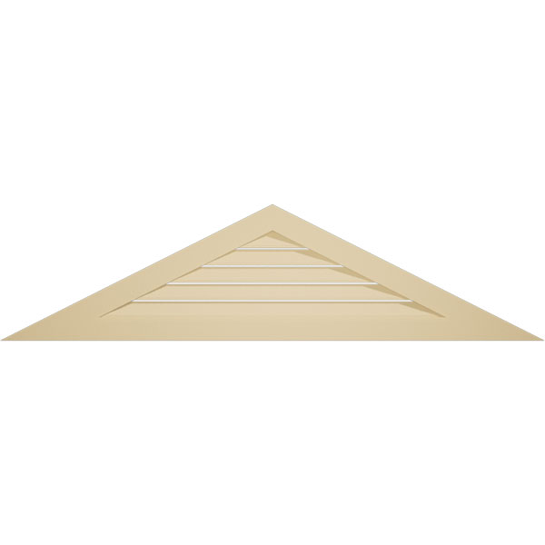 Ekena Millwork GVSTR82X2101SF