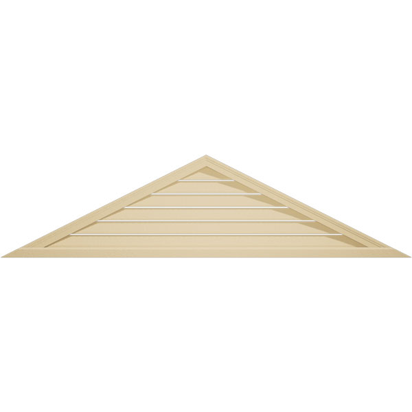 Ekena Millwork GVSTR82X2103SF