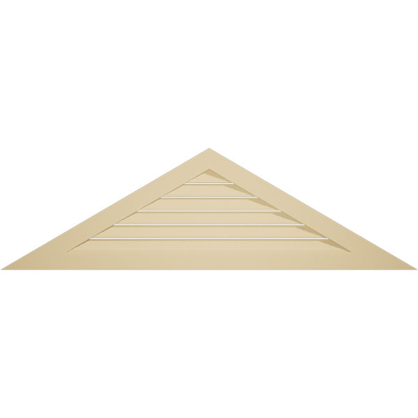 Ekena Millwork GVSTR82X2401SF