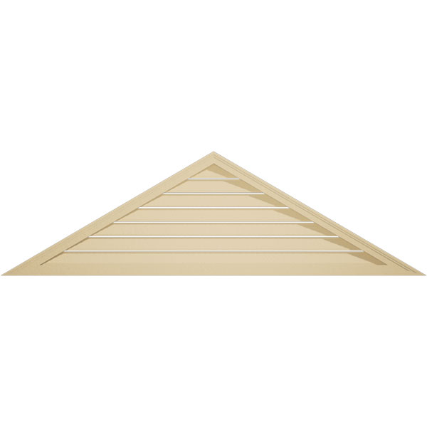 Ekena Millwork GVSTR82X2402SF