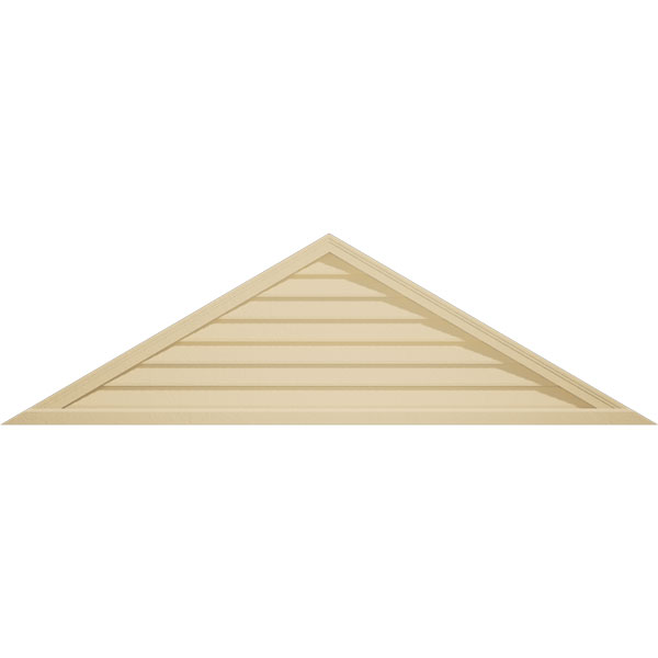 Ekena Millwork GVSTR82X2403SN