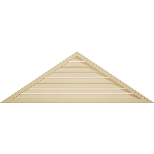 Ekena Millwork GVSTR82X2702SF