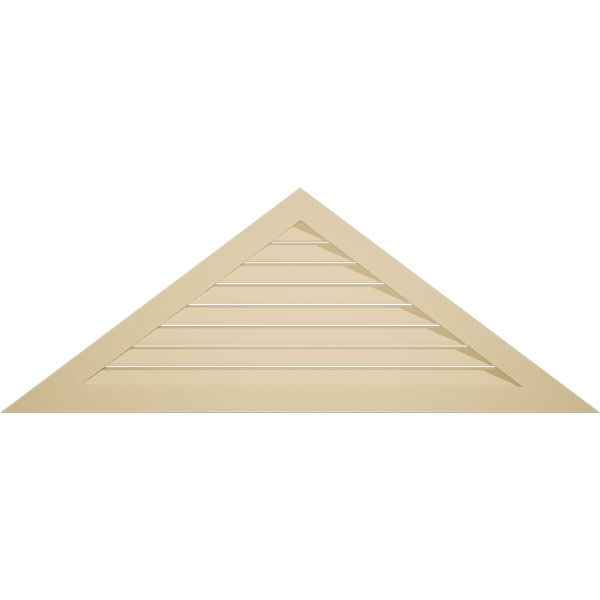 Ekena Millwork GVSTR82X3101SF