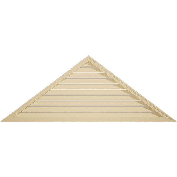 Ekena Millwork GVSTR82X3102SF