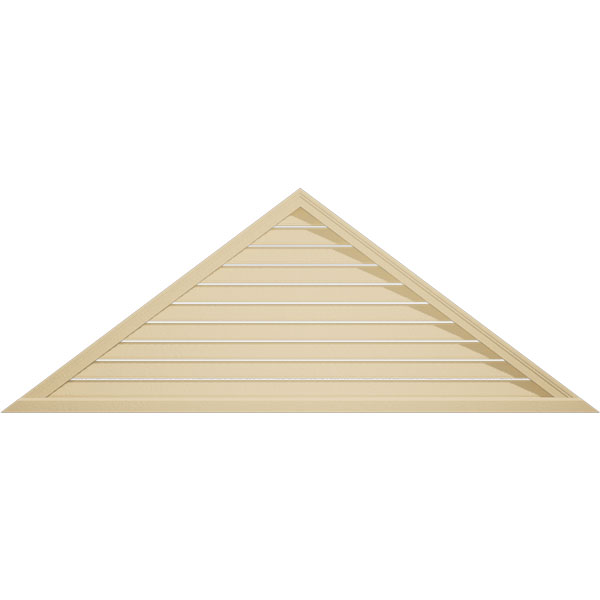 Ekena Millwork GVSTR82X3103SF