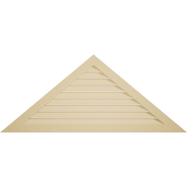 Ekena Millwork GVSTR82X3401SF