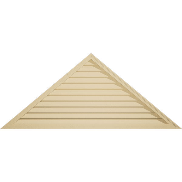 Ekena Millwork GVSTR82X3402SN