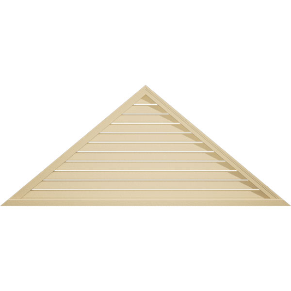 Ekena Millwork GVSTR82X3403SF