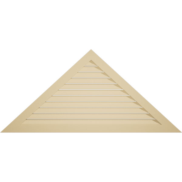 Ekena Millwork GVSTR82X3801SF