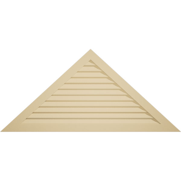 Ekena Millwork GVSTR82X3801SN
