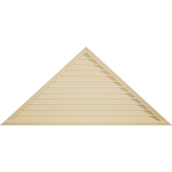 Ekena Millwork GVSTR82X3803SF