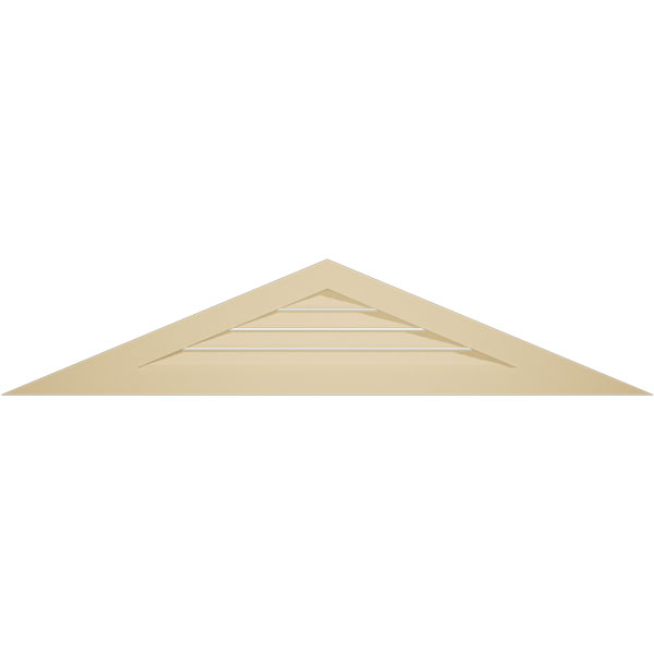 Ekena Millwork GVSTR84X1801SF